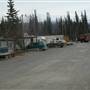 Takhini Trailer Park