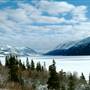 Tutshi Lake