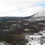 White Pass Aerials