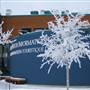 Whitehorse Winter Street Scenes