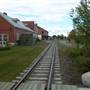 Whitehorse Trolley