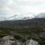 White Pass October