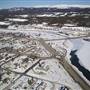 Whitehorse Aerials