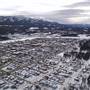 Whitehorse Aerials