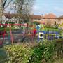 Priory Gardens