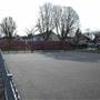 Shaftesbury Park