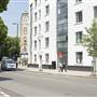 Marshalsea Road