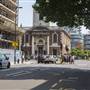 Marshalsea Road
