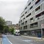 Southwark Bridge Road