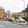 Southwark Bridge Road