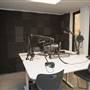 Podcast Studio