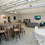 Break area - view 2