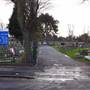 Romford Cemetery