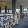 Romford Library