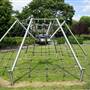 Boston Manor Park - Outdoor Gym