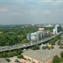 Brentford Towers Rooftops