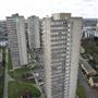Brentford Towers Rooftops