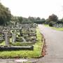 Chiswick New Cemetery