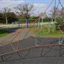 Gunnersbury Park - Playground