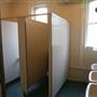 Gunnersbury Park Toilets