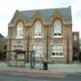 Isleworth Public Hall