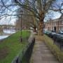 Strand on the Green