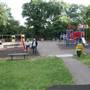 Edgwarebury Park