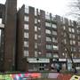 Grahame Park Shopping Precinct