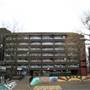 Grahame Park Shopping Precinct