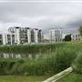 Heybourne Park Pond