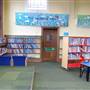 Mill Hill Library