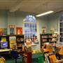 North Finchley Library
