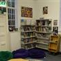 North Finchley Library