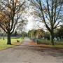 Sunny Hill Park
