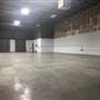 4,200 Sq Ft Warehouse
