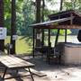 AKPsi Fishing Lake and Lodge
