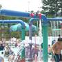 Collins Hill Park and Aquatic Center