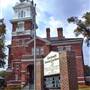 Gwinnett Historic Courthouse