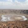 Waahbah Crater - فوّهة الوعبة