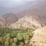 Dhee Ayn, Marble Village - ذي عين – القرية الرخامية 		