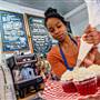 Blue Rooster Bake Shop and Eatery