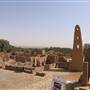 Mosque of omar ibn al-Khattab Mared Castle  - مسجد عمر بن الخطاب وقلعة مارد