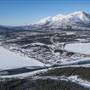 Carcross Aerials