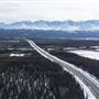 Haines Junction Aerials