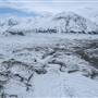 Kaskuwalsh Glacier/Slims River Valley
