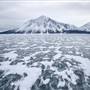 Kathleen Lake Aerials