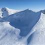 Montana Mountain Aerials