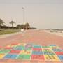 Traditional Fishing Boat Harbour - Al Qatif Corniche - ميناء قوارب الصيد التقليدية - كورنيش القطيف