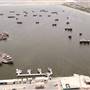 Traditional Fishing Boat Harbour - Al Qatif Corniche - ميناء قوارب الصيد التقليدية - كورنيش القطيف