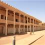 Qishlah Palace - قصر قشلة